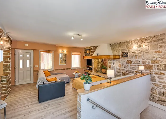 Pensión Tommy Rovinj