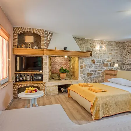 Studio Tommy 3* Rovinj