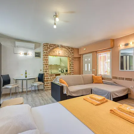 Studio Tommy Rovinj