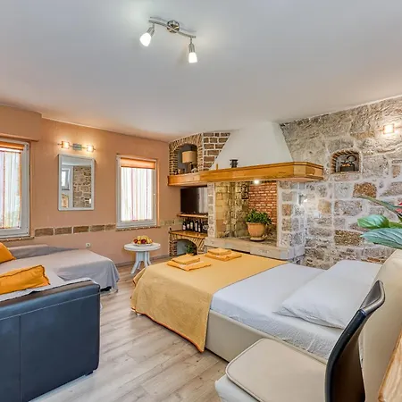 Studio Tommy 3* Rovinj